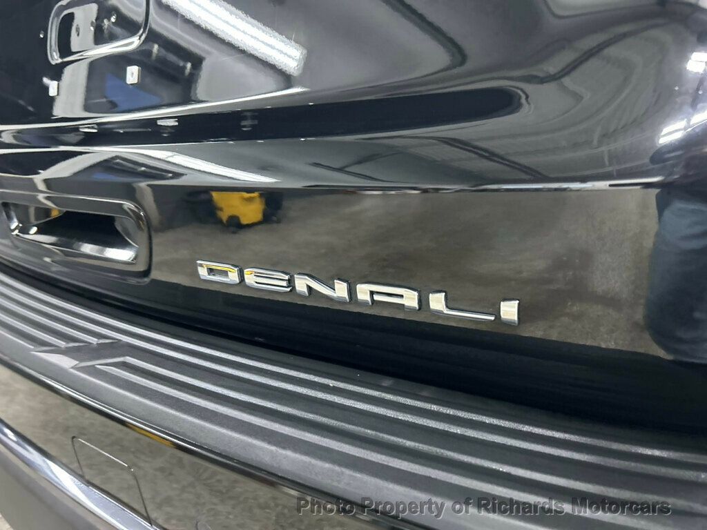 2024 GMC Yukon 4WD 4dr Denali Ultimate - 22994680 - 11