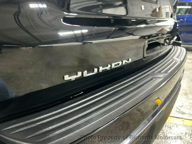 2024 GMC Yukon 4WD 4dr Denali Ultimate - 22994680 - 12