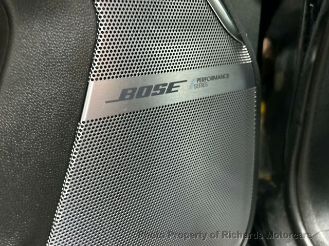 2024 GMC Yukon 4WD 4dr Denali Ultimate - 22994680 - 18