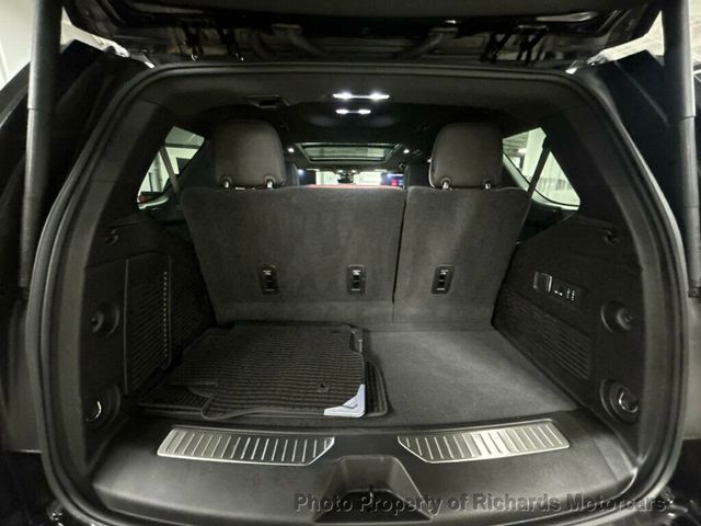 2024 GMC Yukon 4WD 4dr Denali Ultimate - 22994680 - 21