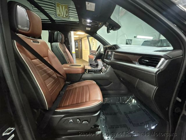 2024 GMC Yukon 4WD 4dr Denali Ultimate - 22994680 - 26