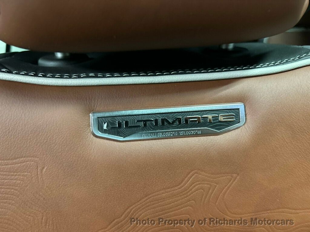 2024 GMC Yukon 4WD 4dr Denali Ultimate - 22994680 - 30