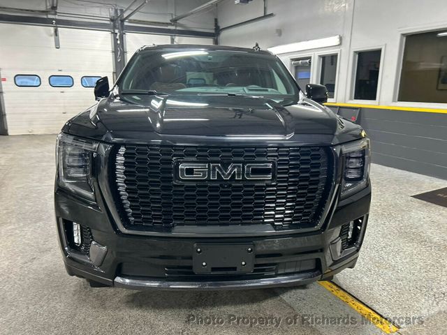 2024 GMC Yukon 4WD 4dr Denali Ultimate - 22994680 - 7