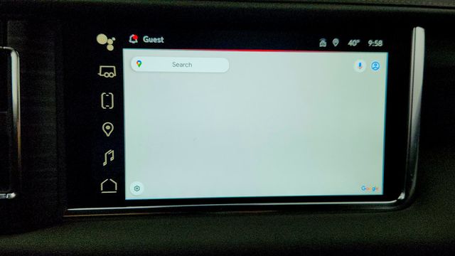 2024 GMC Yukon 4WD 4dr Denali with Reserve Package & Rear Seat Media (420-hp) - 22972356 - 19