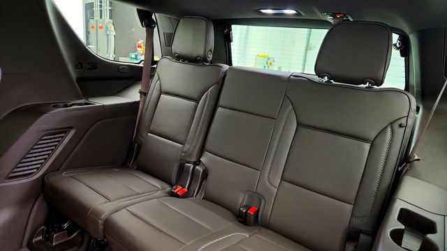 2024 GMC Yukon 4WD 4dr Denali with Reserve Package & Rear Seat Media (420-hp) - 22972356 - 22
