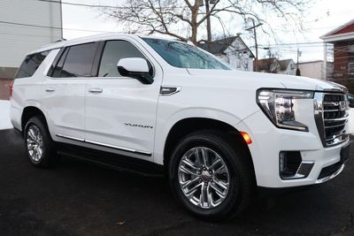2024 GMC Yukon