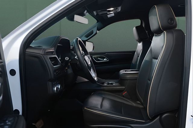 2024 GMC Yukon 4WD 4dr SLT - 22980308 - 10