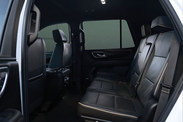 2024 GMC Yukon 4WD 4dr SLT - 22980308 - 11