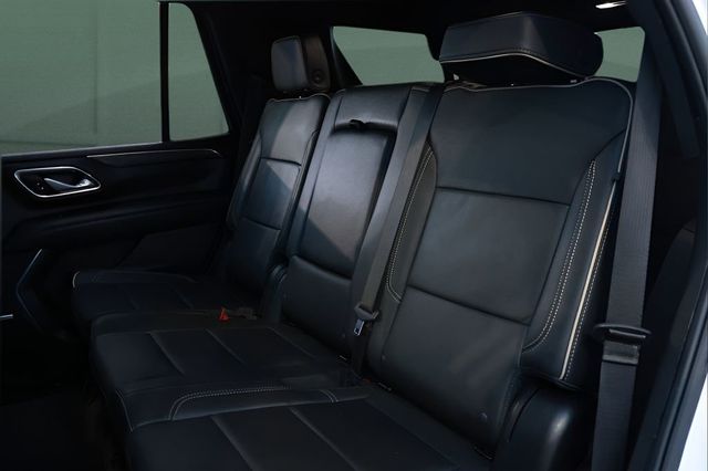 2024 GMC Yukon 4WD 4dr SLT - 22980308 - 12