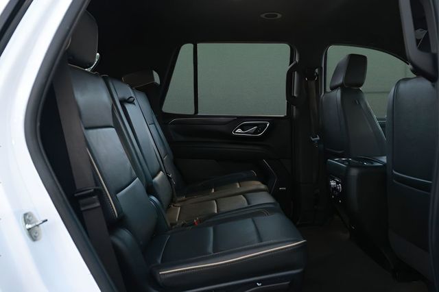 2024 GMC Yukon 4WD 4dr SLT - 22980308 - 13