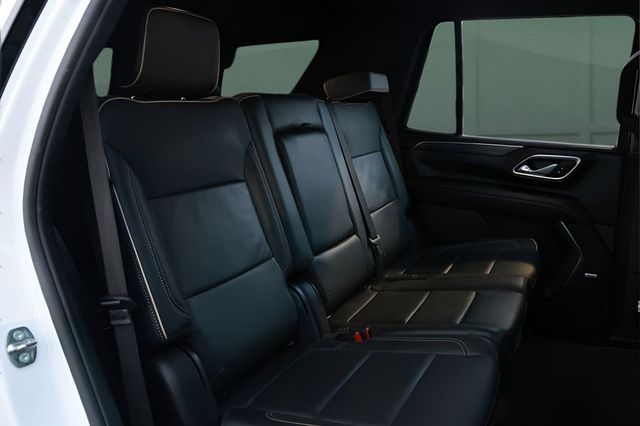 2024 GMC Yukon 4WD 4dr SLT - 22980308 - 14