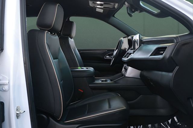 2024 GMC Yukon 4WD 4dr SLT - 22980308 - 15