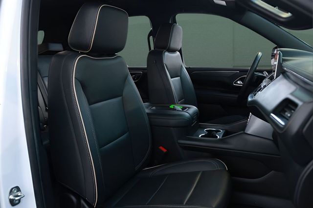 2024 GMC Yukon 4WD 4dr SLT - 22980308 - 16