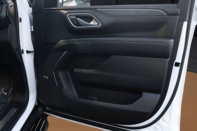 2024 GMC Yukon 4WD 4dr SLT - 22980308 - 18