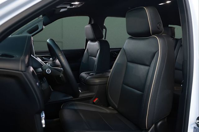 2024 GMC Yukon 4WD 4dr SLT - 22980308 - 1