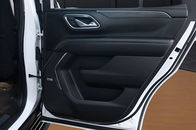 2024 GMC Yukon 4WD 4dr SLT - 22980308 - 19