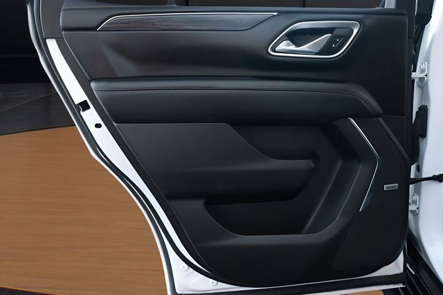 2024 GMC Yukon 4WD 4dr SLT - 22980308 - 20