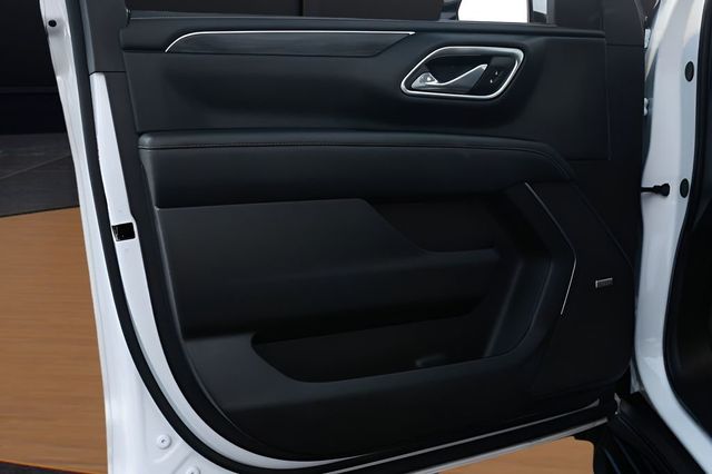 2024 GMC Yukon 4WD 4dr SLT - 22980308 - 22