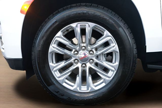 2024 GMC Yukon 4WD 4dr SLT - 22980308 - 29