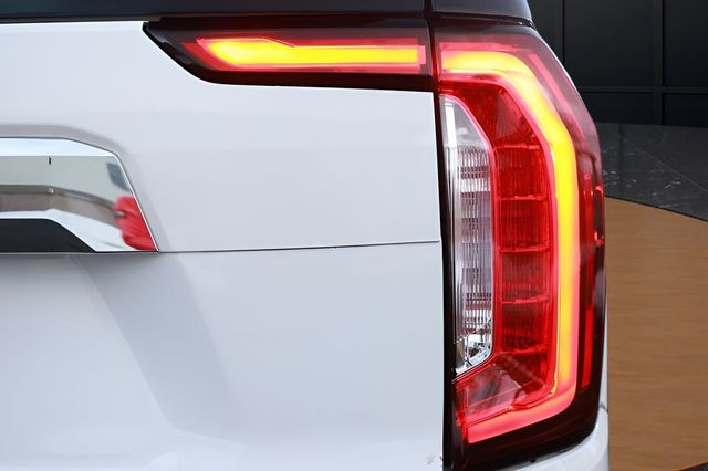 2024 GMC Yukon 4WD 4dr SLT - 22980308 - 32