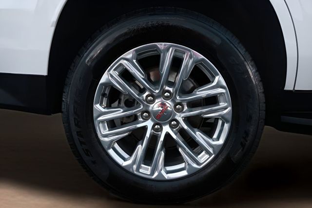 2024 GMC Yukon 4WD 4dr SLT - 22980308 - 33