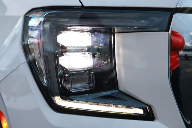 2024 GMC Yukon 4WD 4dr SLT - 22980308 - 36