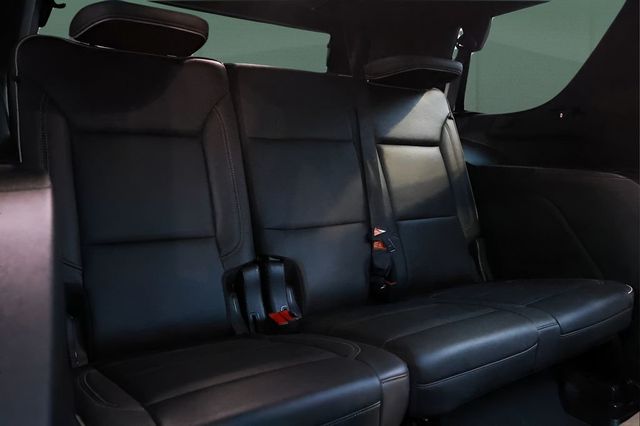 2024 GMC Yukon 4WD 4dr SLT - 22980308 - 38