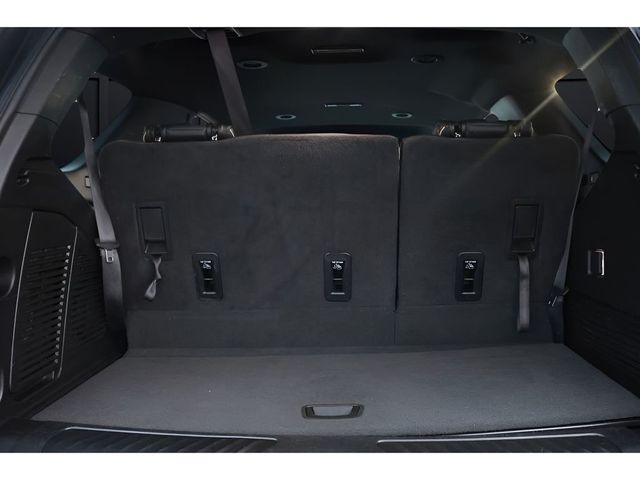 2024 GMC Yukon 4WD 4dr SLT - 22980308 - 39