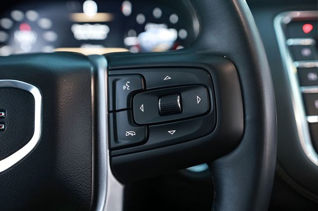 2024 GMC Yukon 4WD 4dr SLT - 22980308 - 43