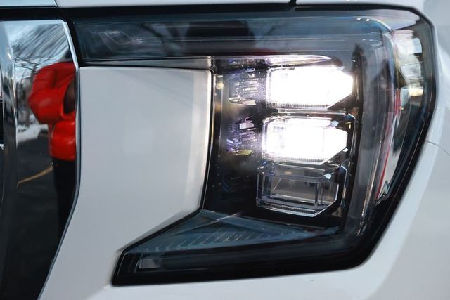 2024 GMC Yukon 4WD 4dr SLT - 22980308 - 48