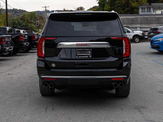 2024 GMC Yukon