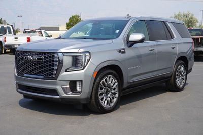 2024 GMC Yukon - 1GKS2EKT5RR328700
