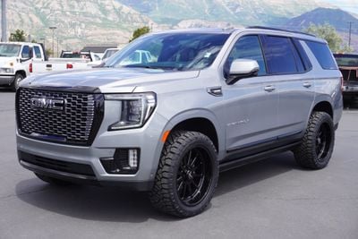 2024 GMC Yukon