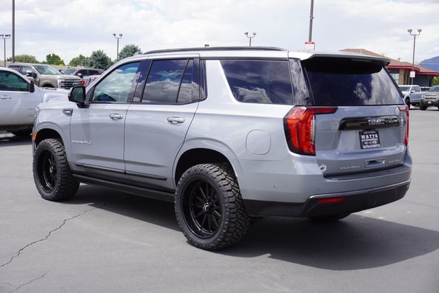 2024 GMC Yukon DENALI ULTIMATE - 23050092 - 9