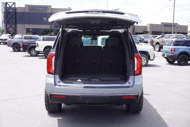 2024 GMC Yukon DENALI ULTIMATE - 23050092 - 11