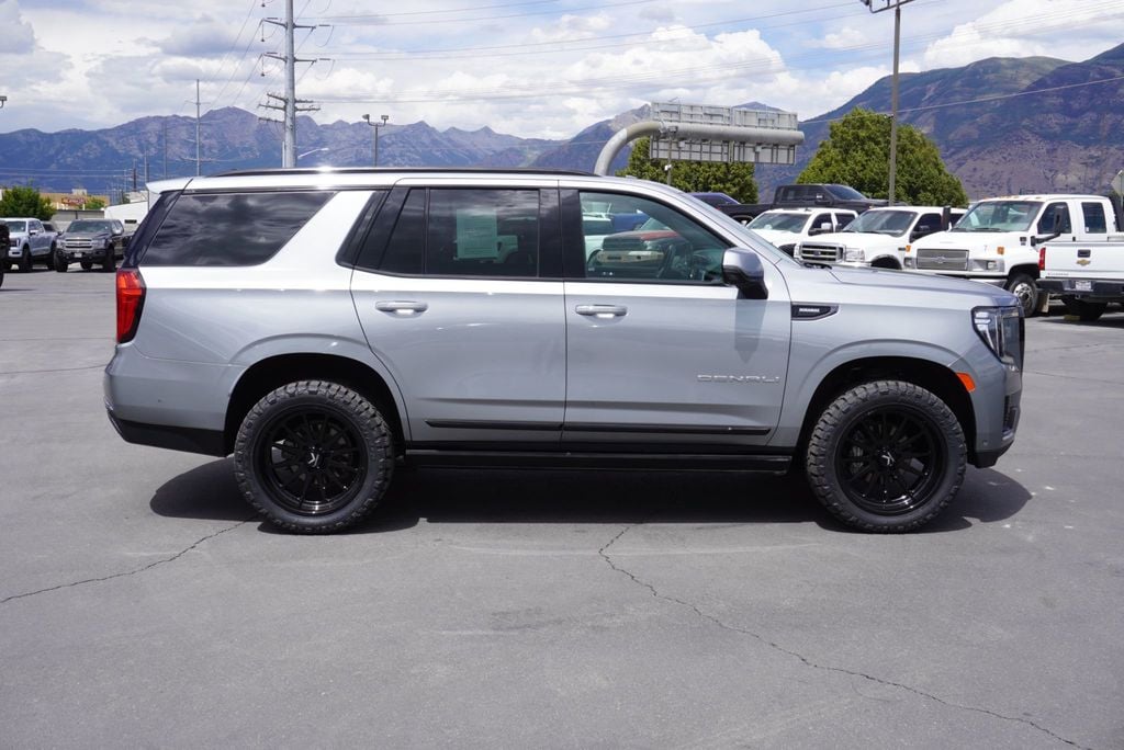 2024 GMC Yukon DENALI ULTIMATE - 23050092 - 14