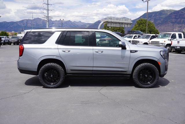 2024 GMC Yukon DENALI ULTIMATE - 23050092 - 14