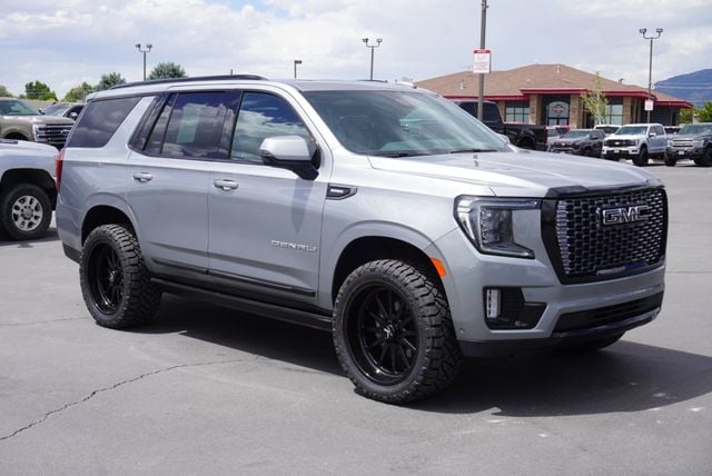 2024 GMC Yukon DENALI ULTIMATE - 23050092 - 15
