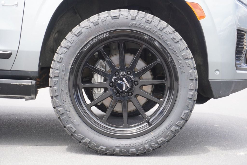 2024 GMC Yukon DENALI ULTIMATE - 23050092 - 16