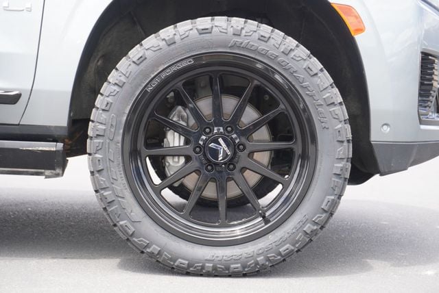 2024 GMC Yukon DENALI ULTIMATE - 23050092 - 16