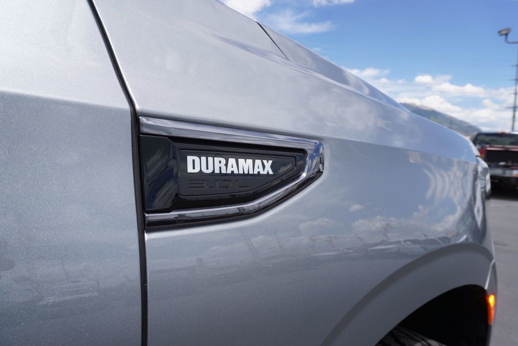 2024 GMC Yukon DENALI ULTIMATE - 23050092 - 18