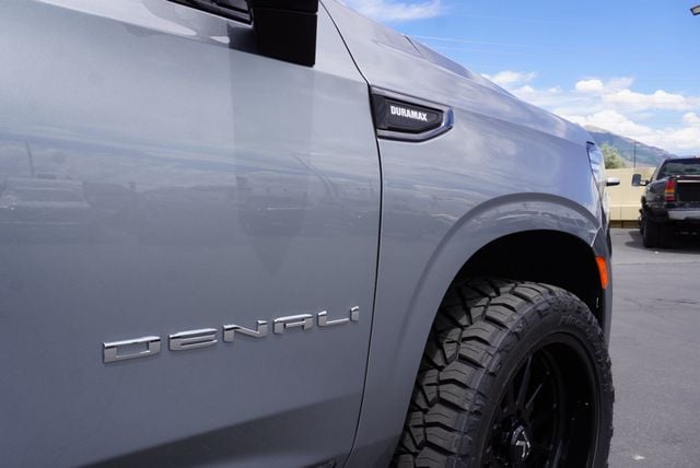 2024 GMC Yukon DENALI ULTIMATE - 23050092 - 19