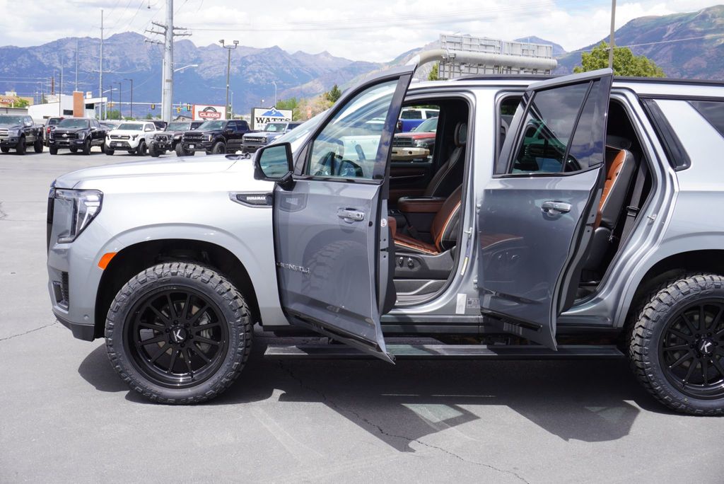 2024 GMC Yukon DENALI ULTIMATE - 23050092 - 20