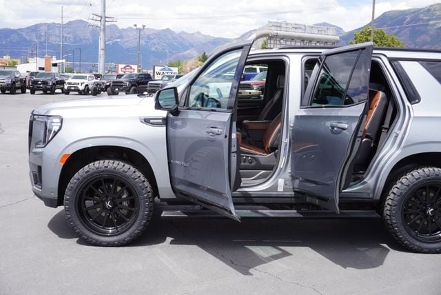 2024 GMC Yukon DENALI ULTIMATE - 23050092 - 20