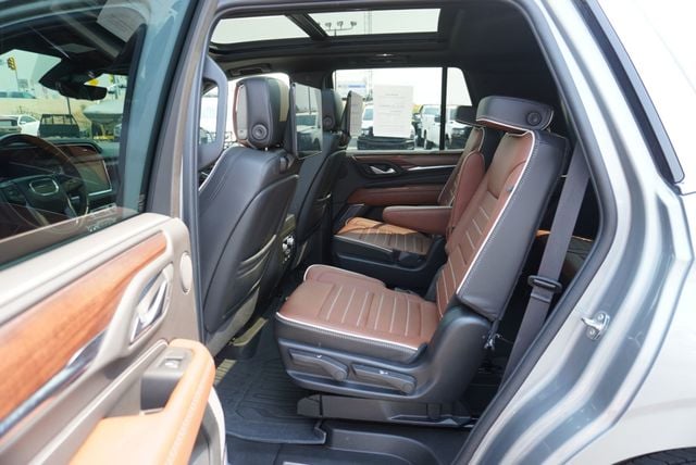 2024 GMC Yukon DENALI ULTIMATE - 23050092 - 23