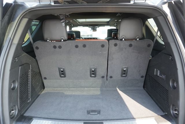 2024 GMC Yukon DENALI ULTIMATE - 23050092 - 24