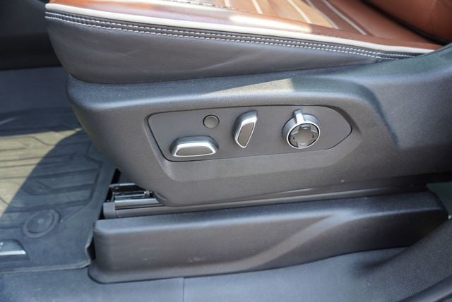 2024 GMC Yukon DENALI ULTIMATE - 23050092 - 29