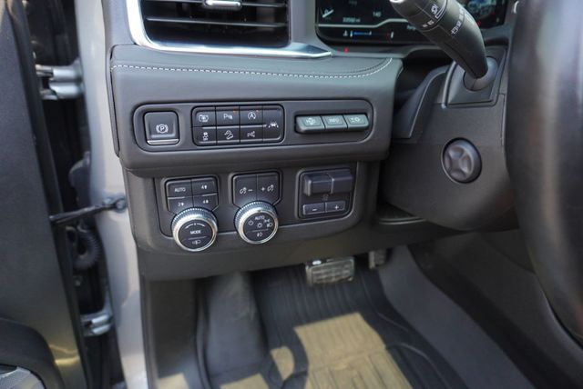 2024 GMC Yukon DENALI ULTIMATE - 23050092 - 31
