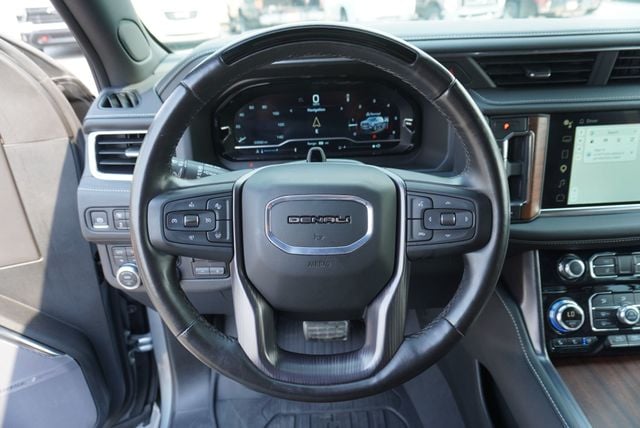 2024 GMC Yukon DENALI ULTIMATE - 23050092 - 32