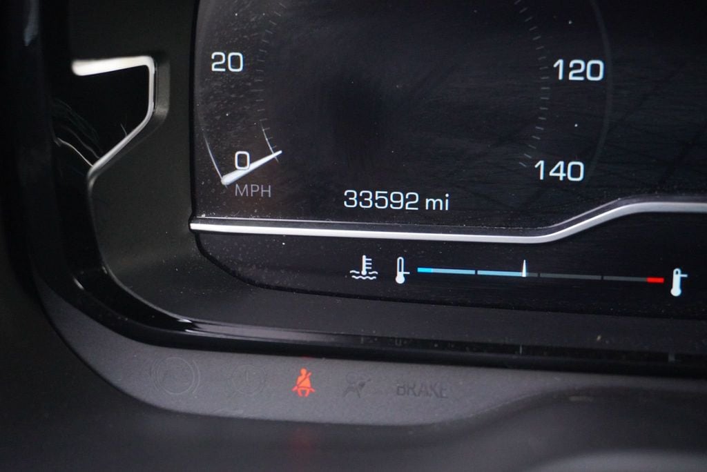 2024 GMC Yukon DENALI ULTIMATE - 23050092 - 33